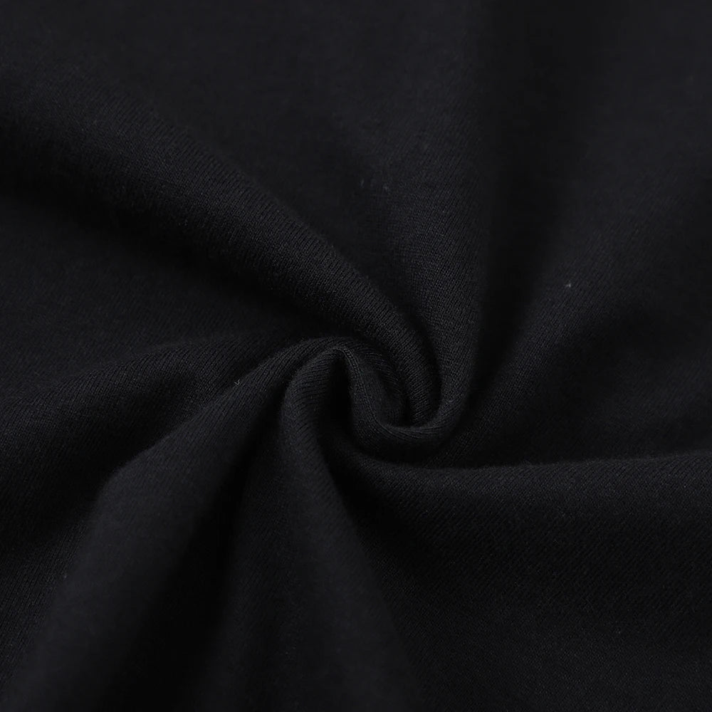 Underwater Black Cat T-Shirt