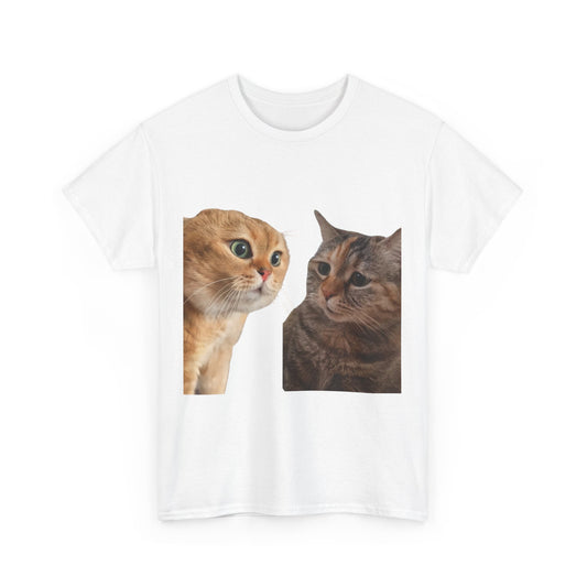 The Purrfect Cats T-Shirt