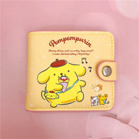 Pompompurin