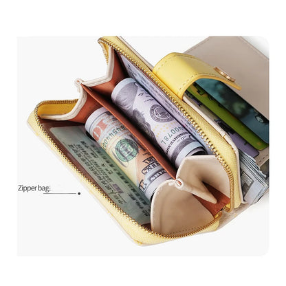 Kawaii Wallet for Girls